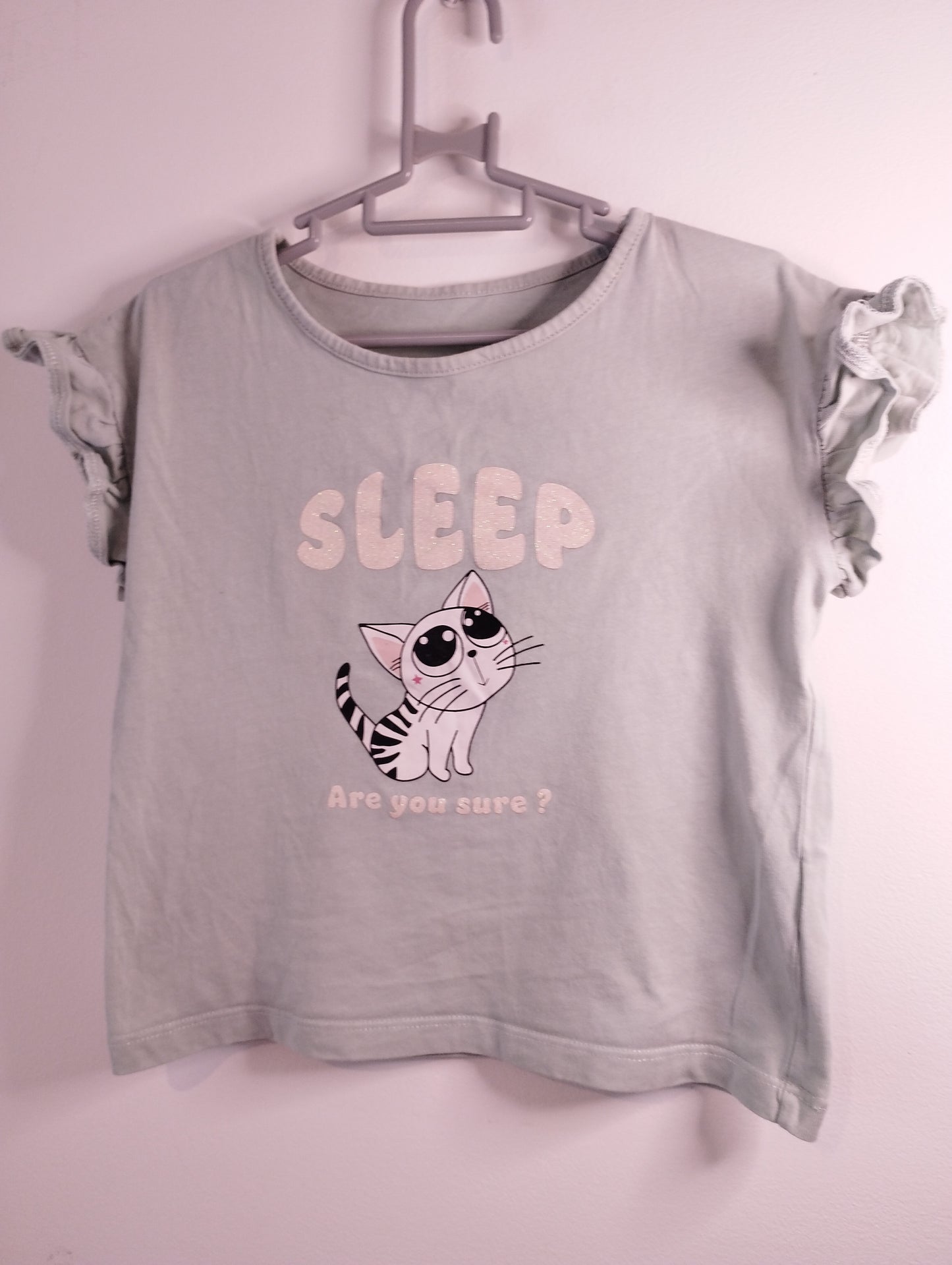 Pyjama Gémo 3 ans