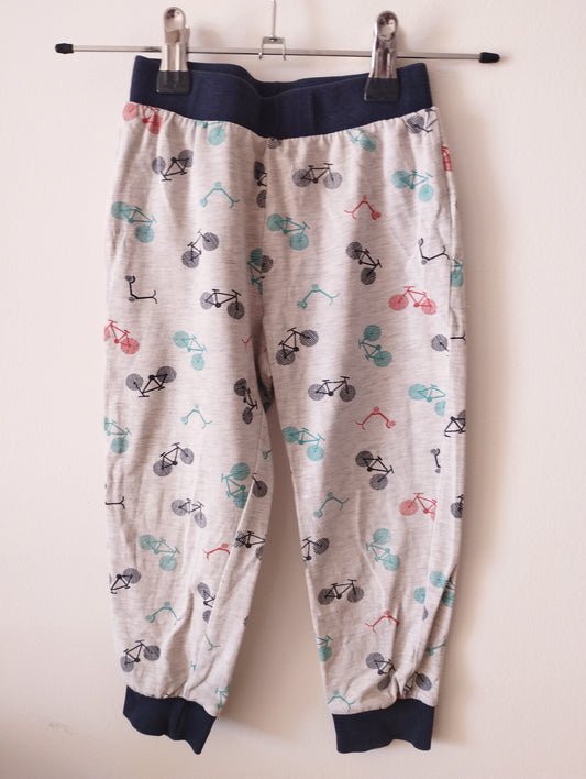Bas de pyjama Okaïdi 3 ans