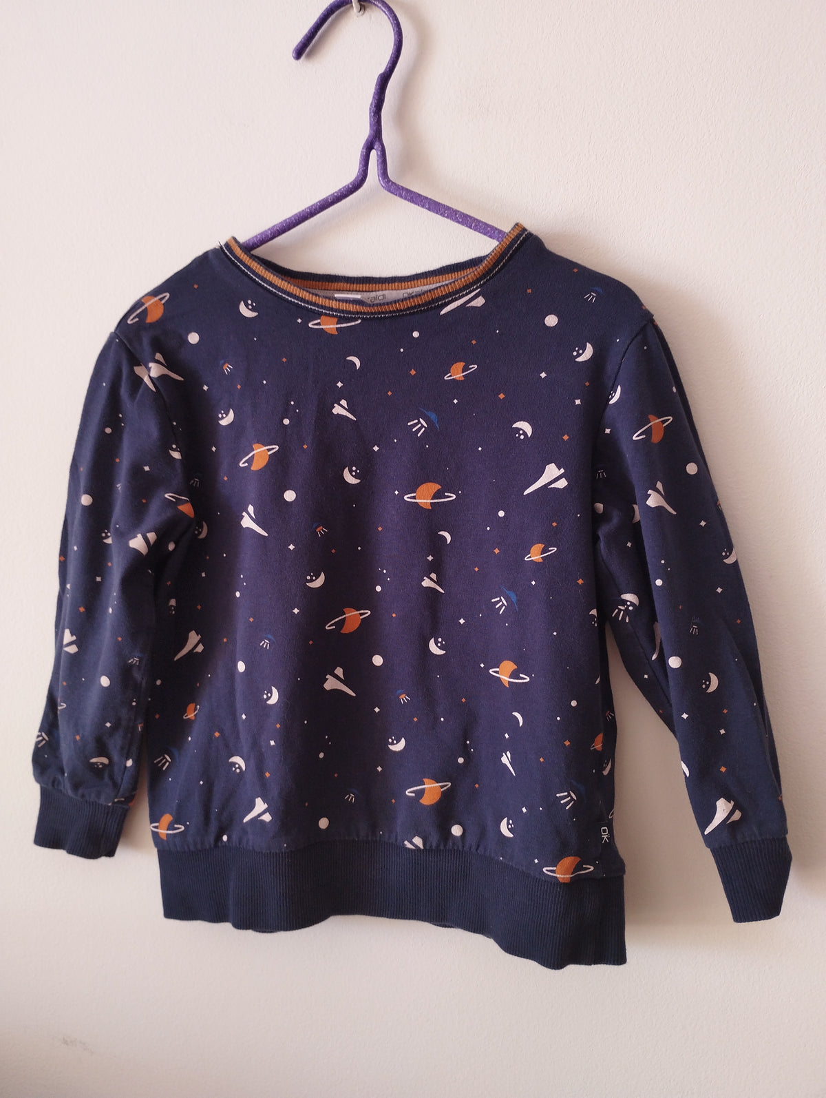 Pyjama Okaïdi 3 ans