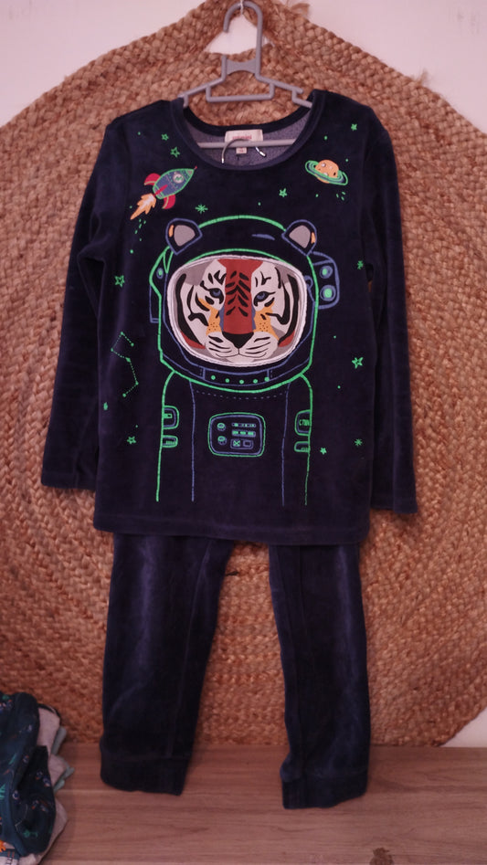 Pyjama Catimini 6 ans