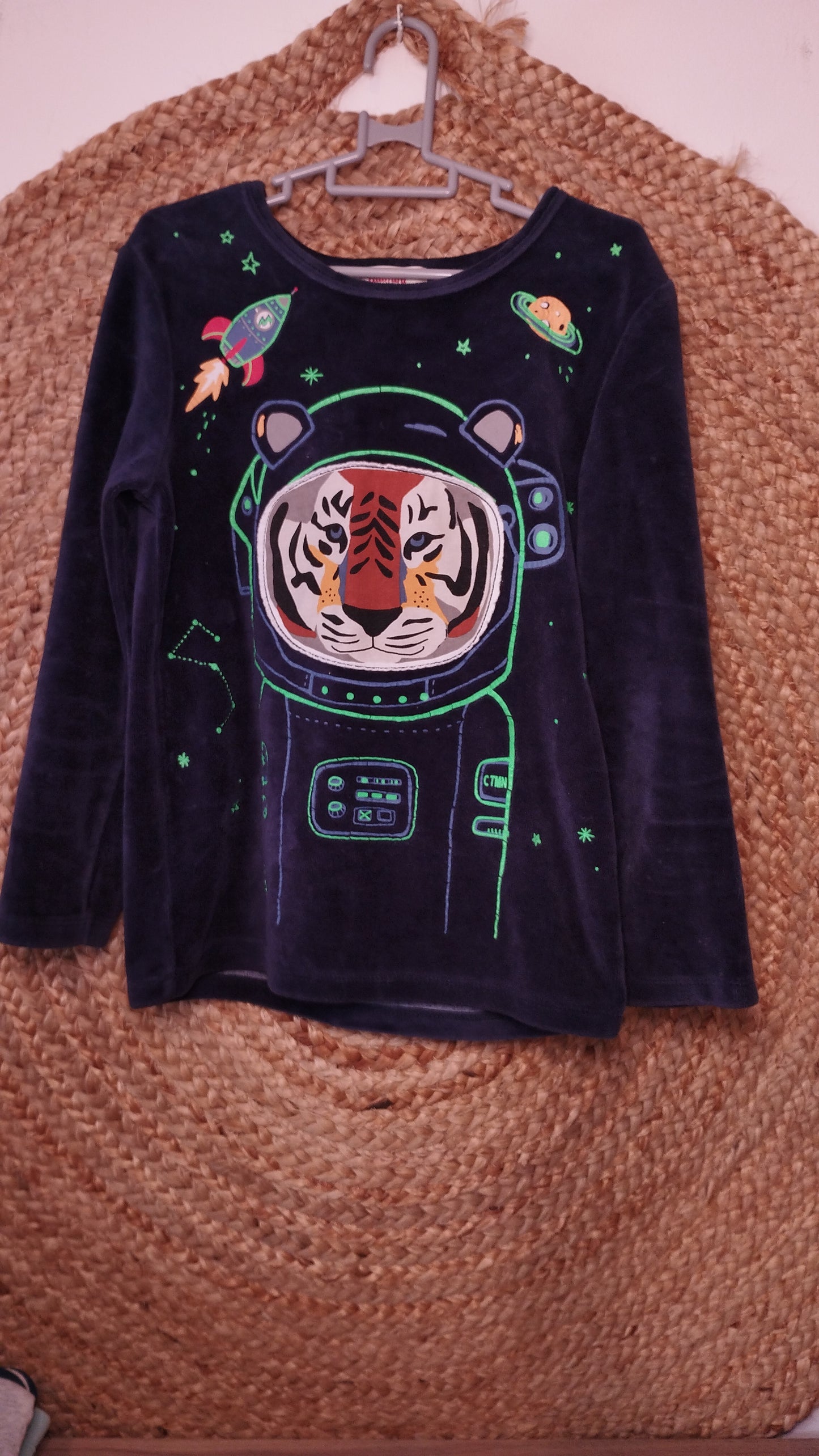 Pyjama Catimini 6 ans