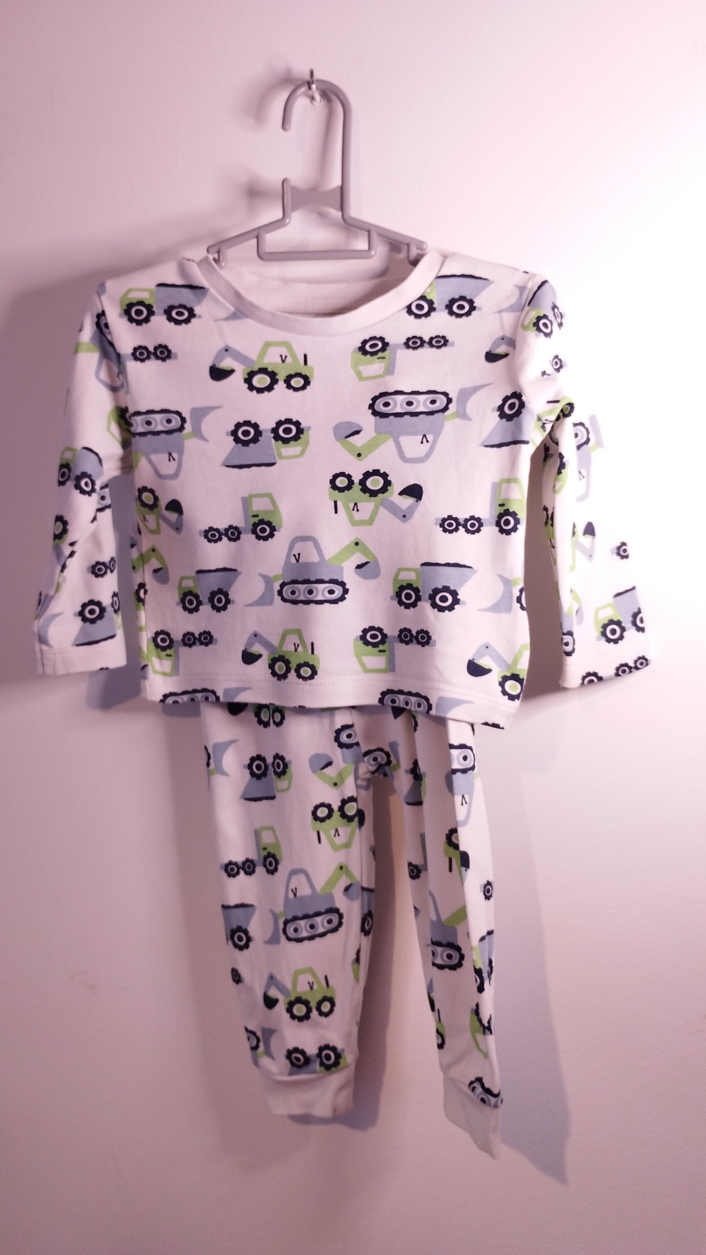 Pyjama 9 mois