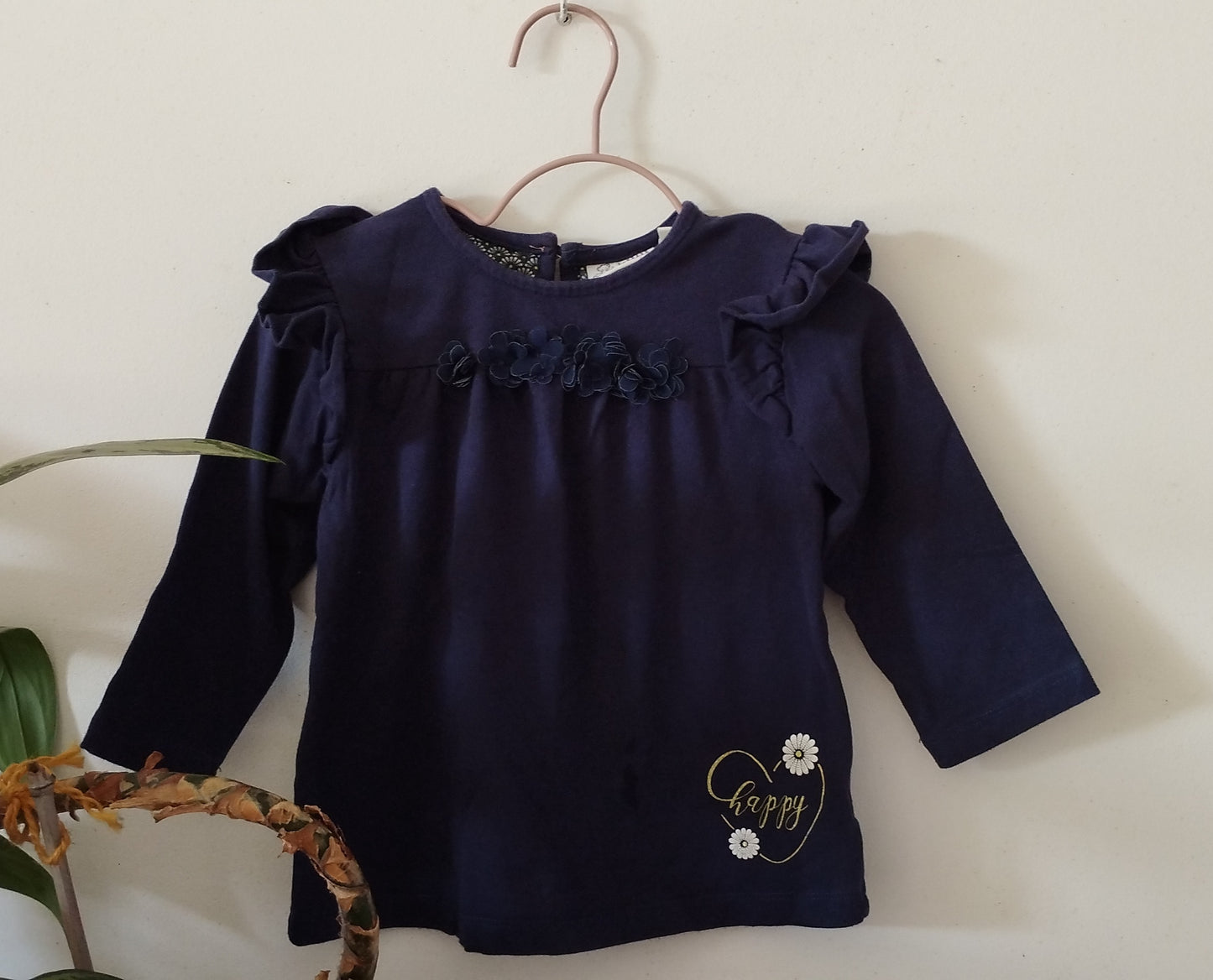 Robe Picco Mini 12 mois