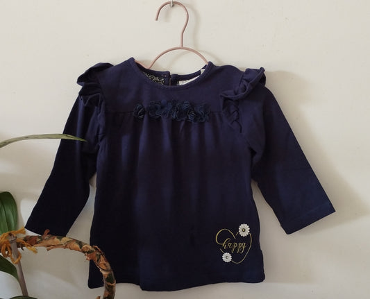 Robe Picco Mini 12 mois