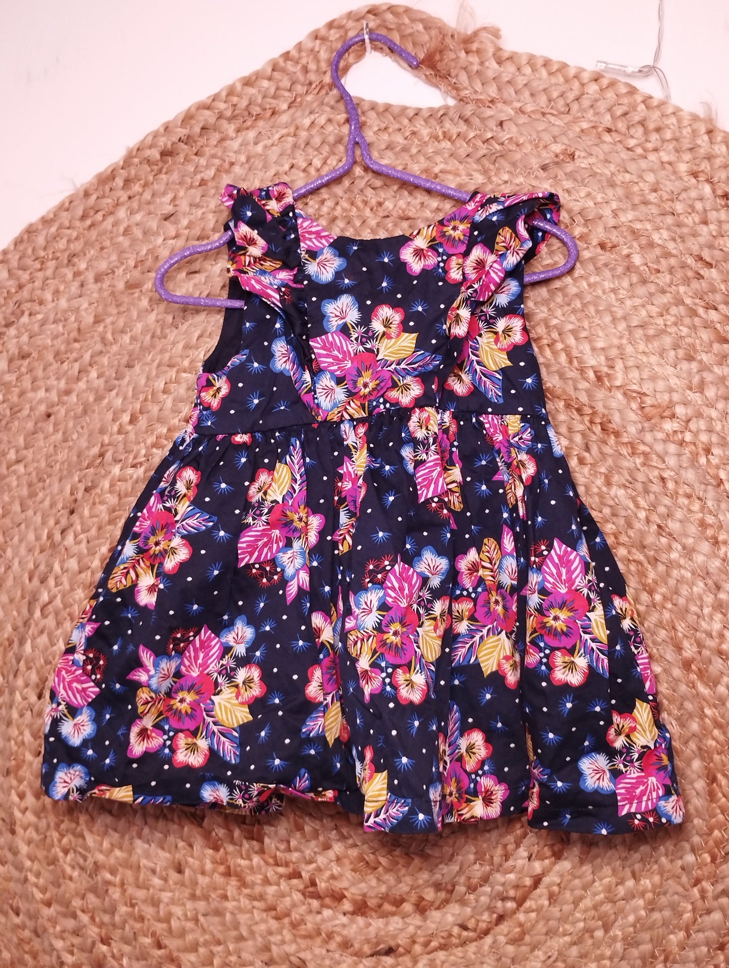 Robe DPAM 12 mois