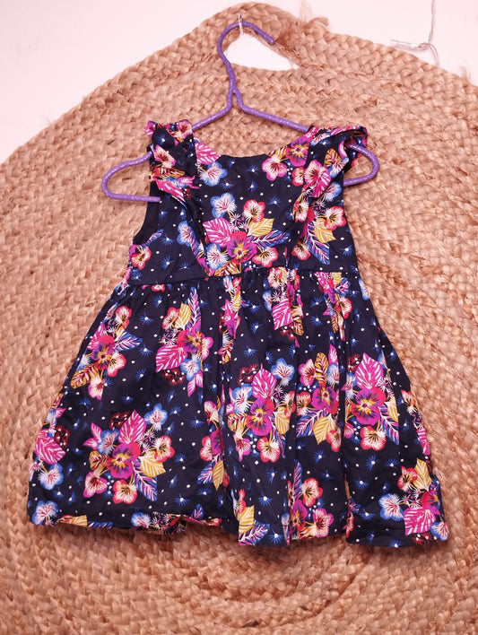 Robe DPAM 12 mois