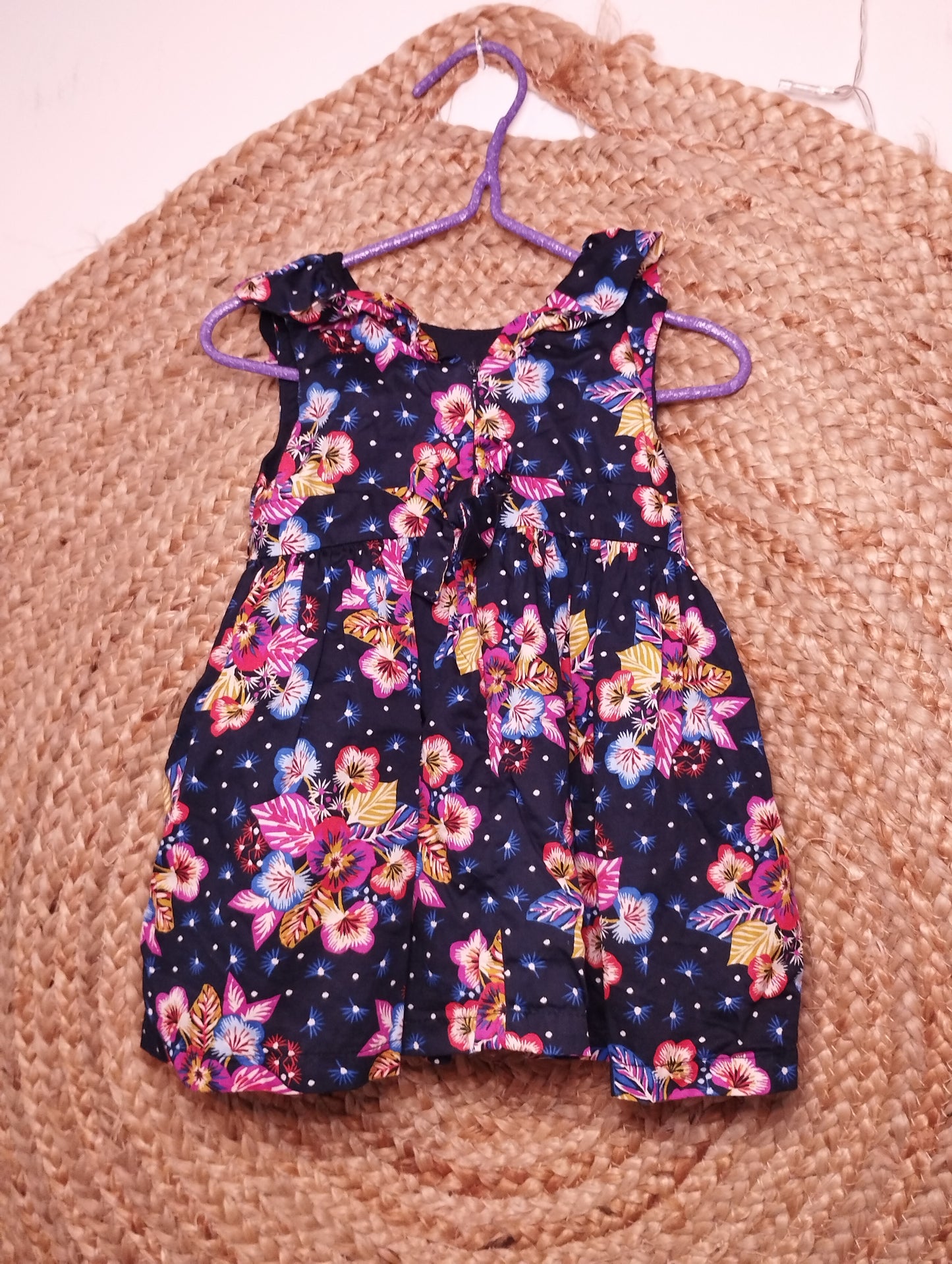 Robe DPAM 12 mois