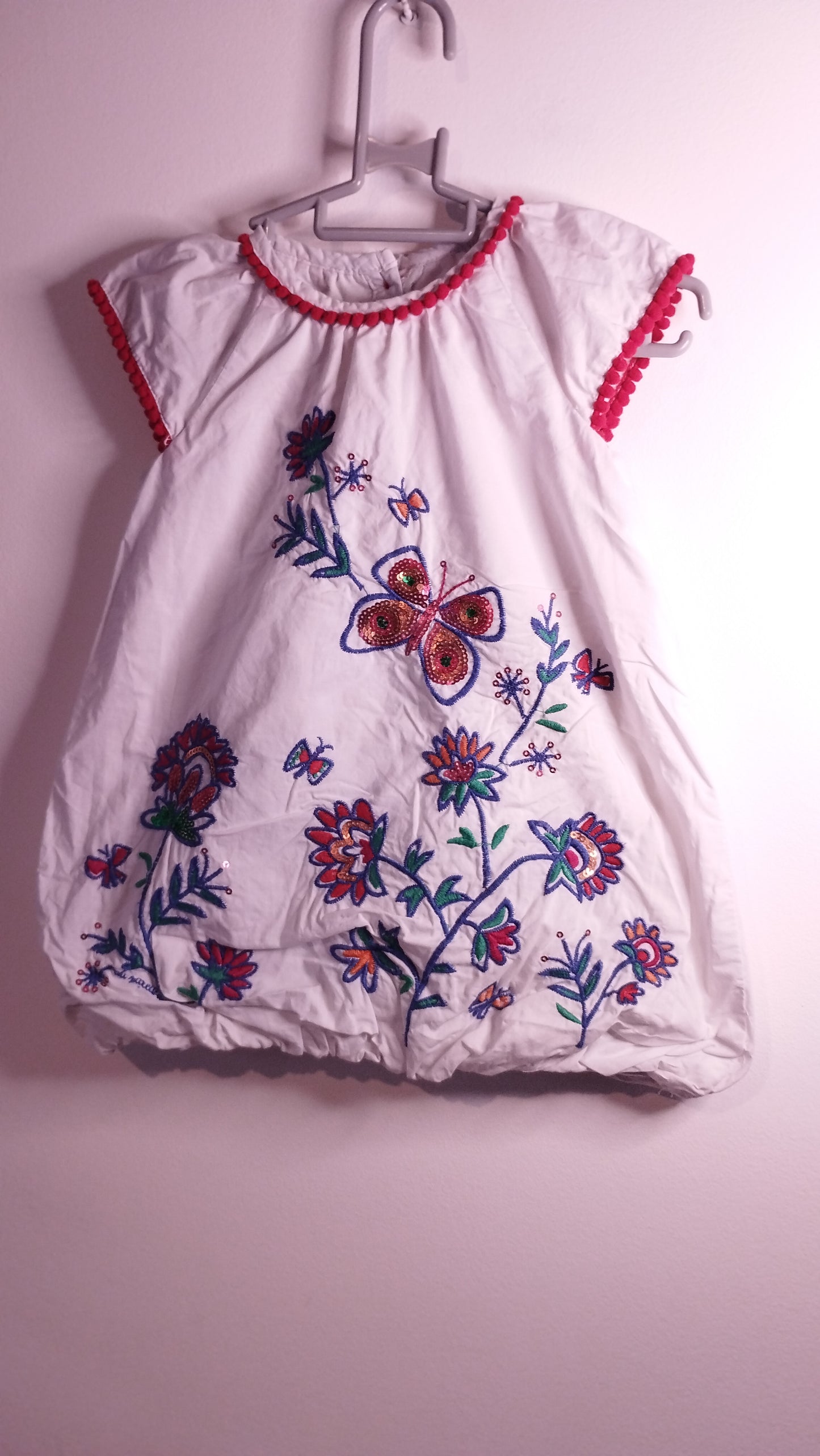 Robe DPAM 12 mois