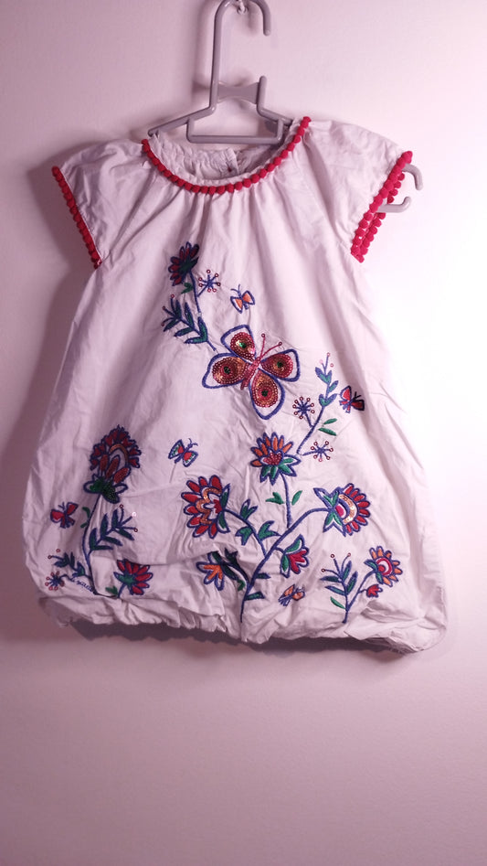 Robe DPAM 12 mois