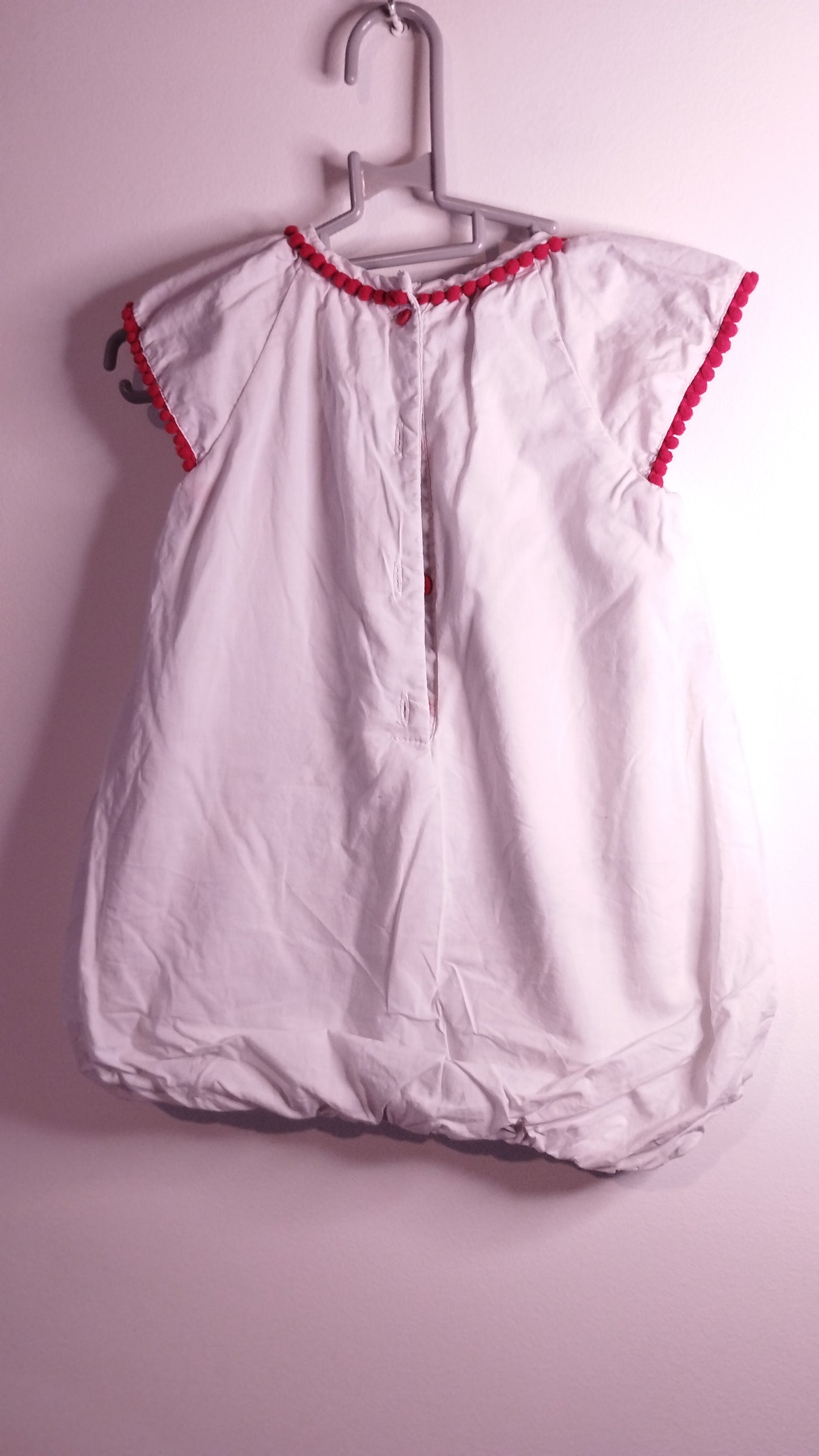 Robe DPAM 12 mois