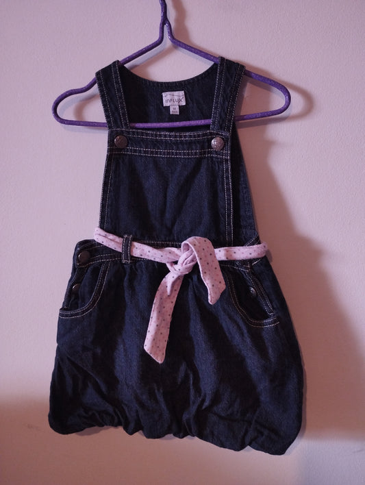 Robe Influx 12 mois