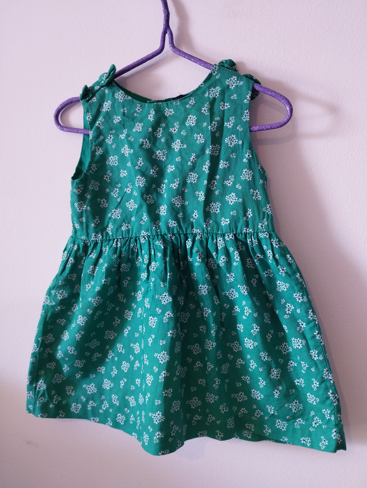 Robe Kiabi 12 mois
