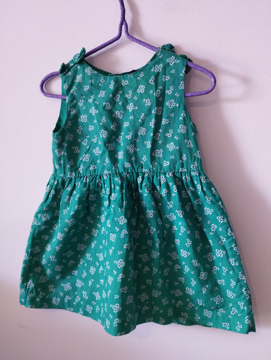 Robe Kiabi 12 mois