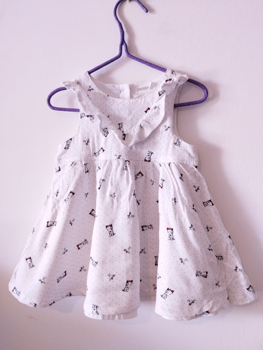 Robe Orchestra 12 mois