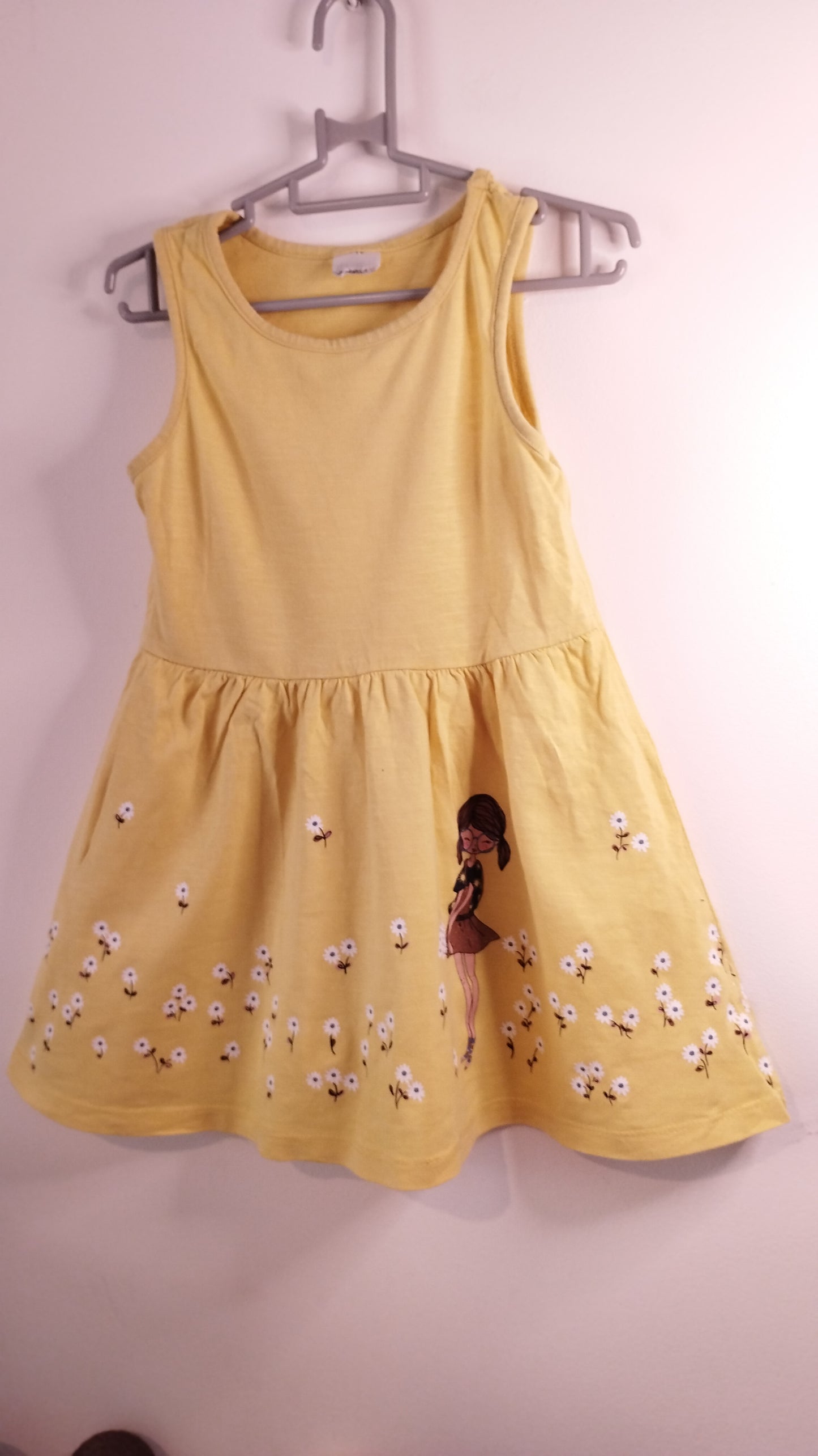 Robe 12 mois