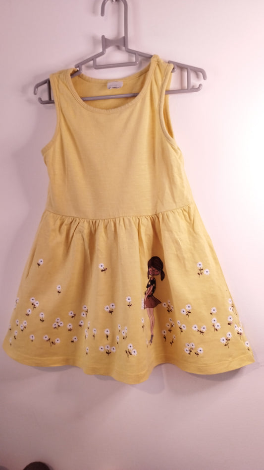 Robe 12 mois