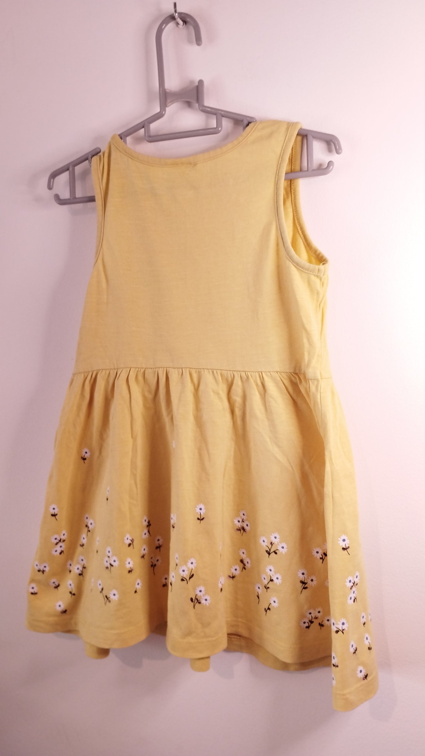 Robe 12 mois