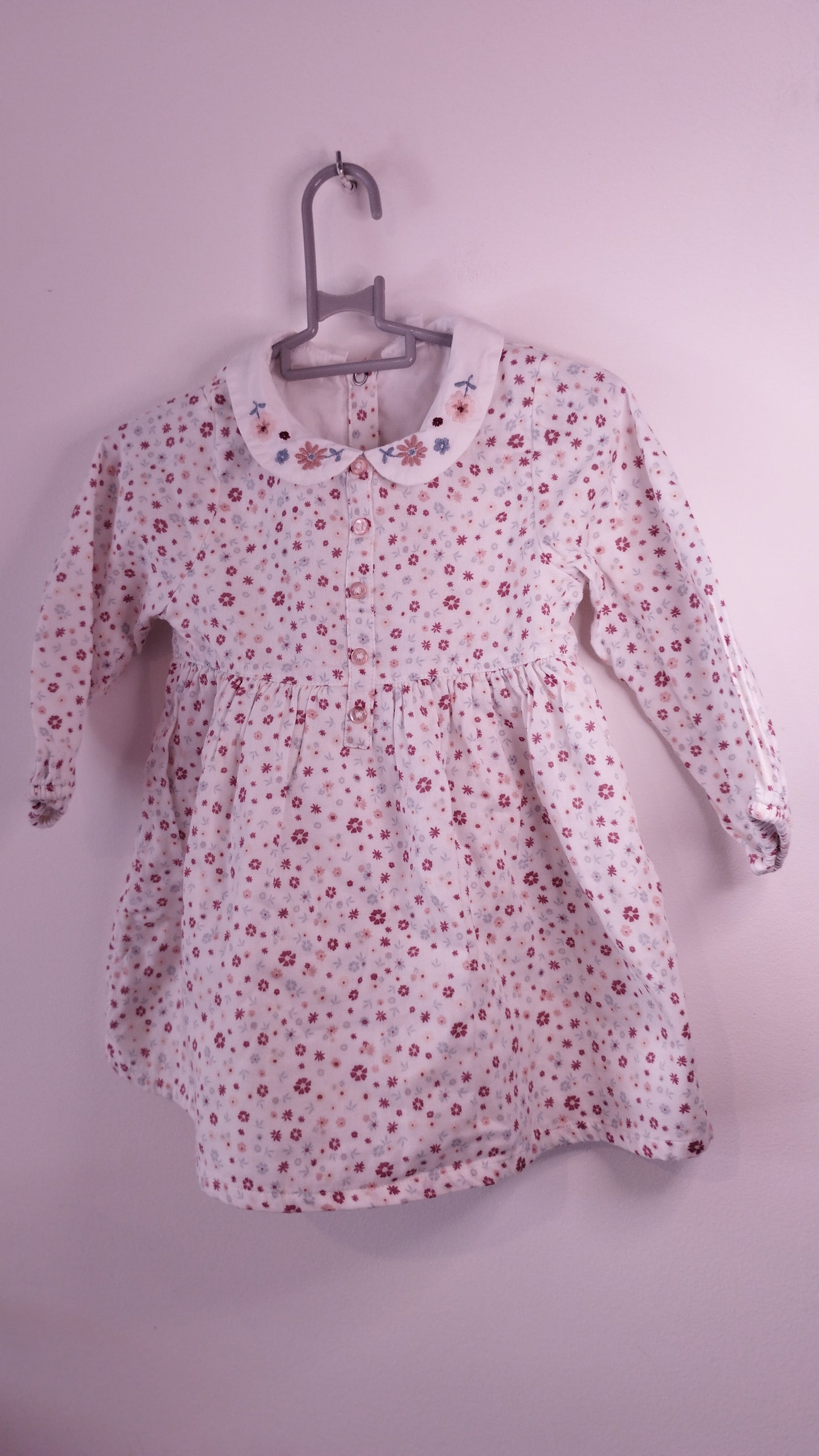 Robe Orchestra 12 mois