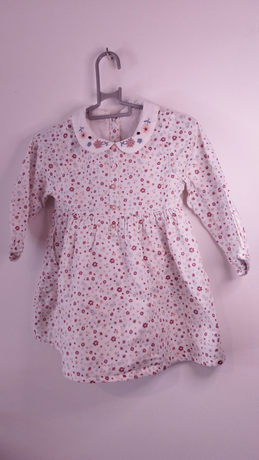 Robe Orchestra 12 mois