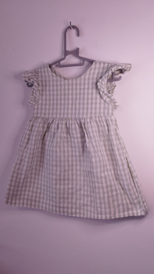 Robe Kiabi 12 mois