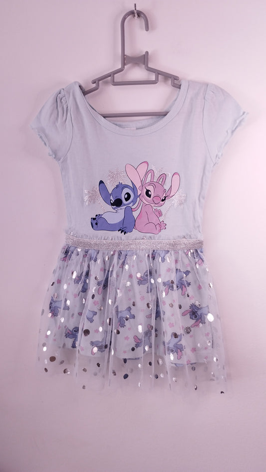 Robe Disney 2 ans