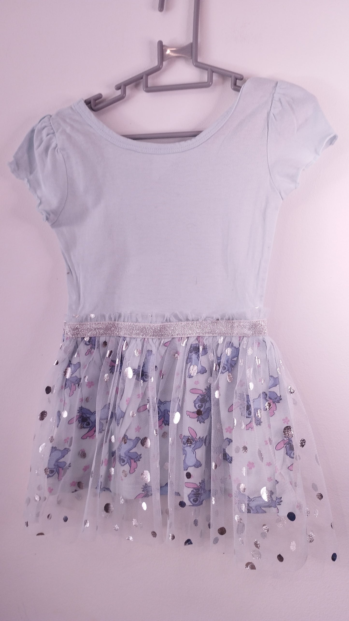 Robe Disney 2 ans