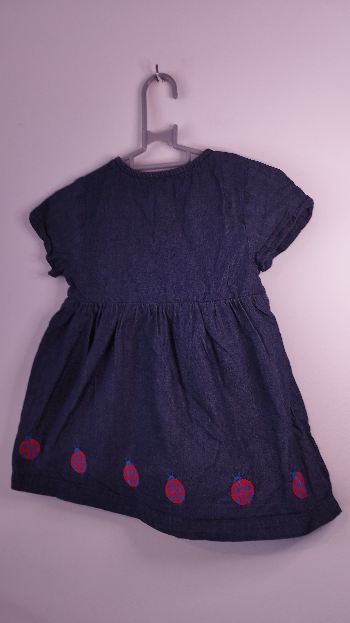 Robe Cadet Rousselle 12 mois