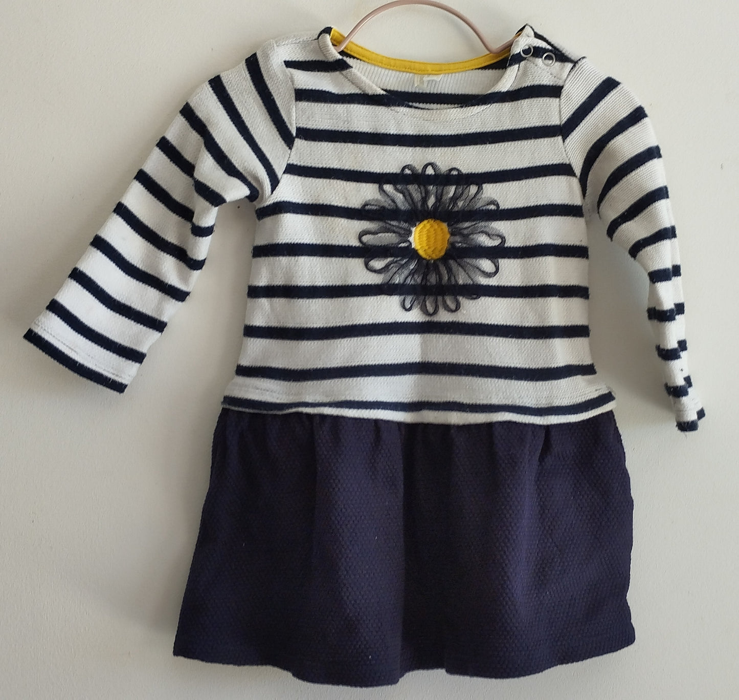 Robe Orchestra 12 mois