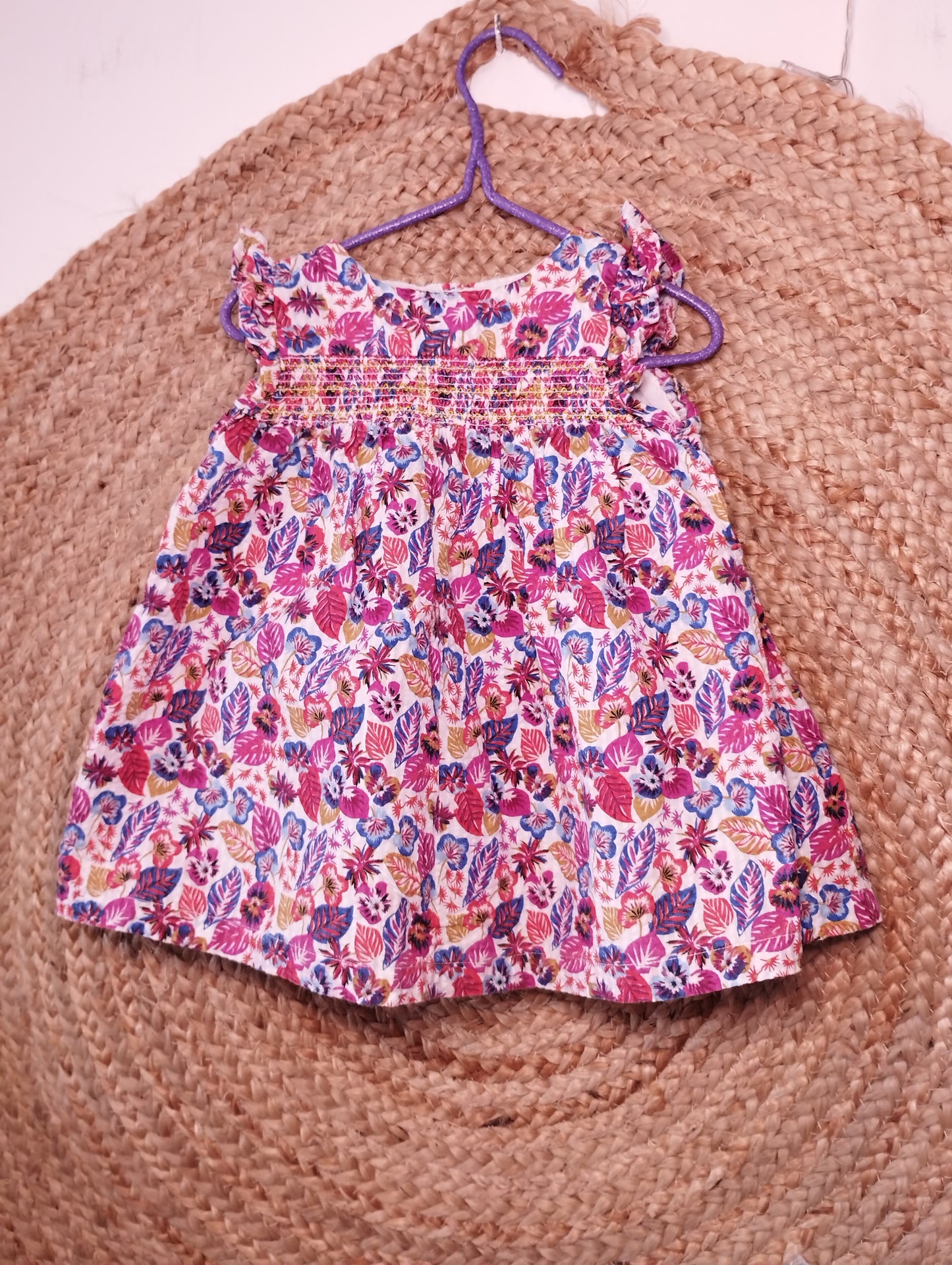 Robe DPAM 18 mois