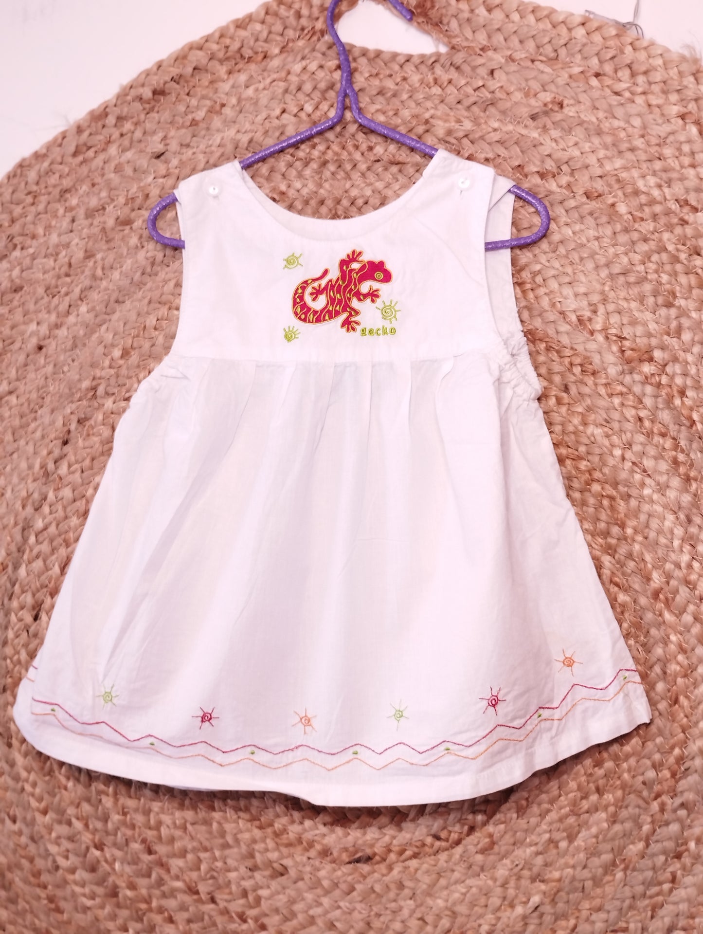 Robe Sunny Kids 18 mois