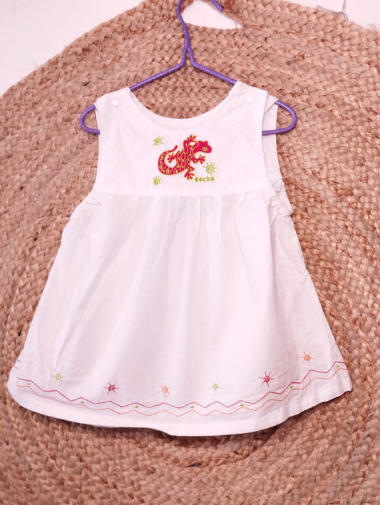 Robe Sunny Kids 18 mois