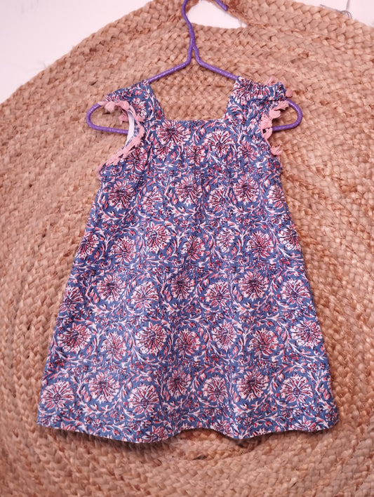 Robe DPAM 18 mois