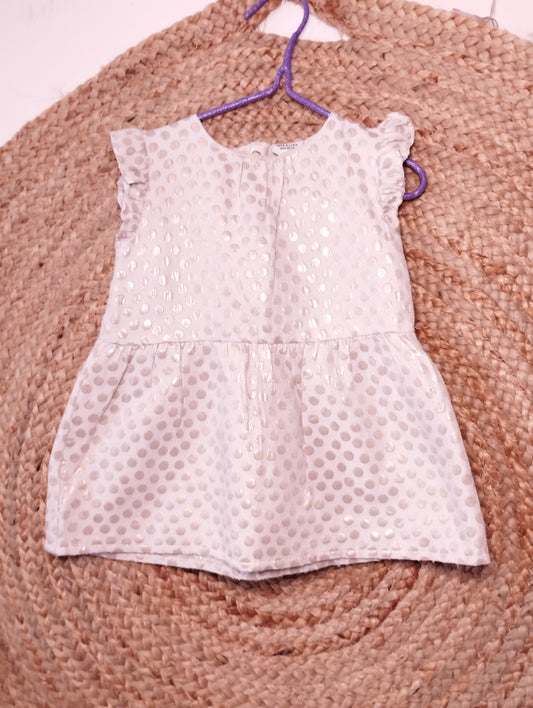 Robe TAO 18 mois