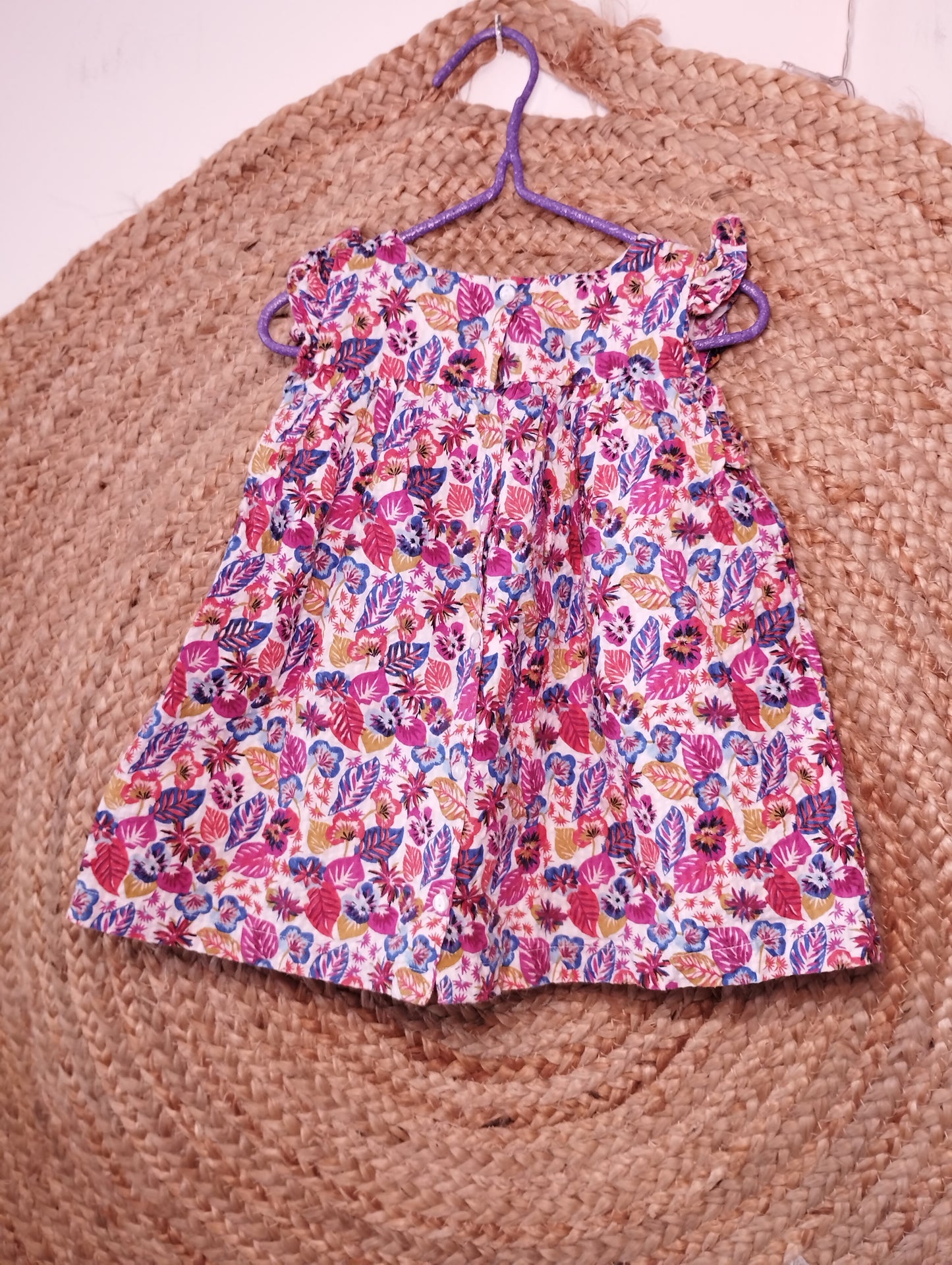 Robe DPAM 18 mois