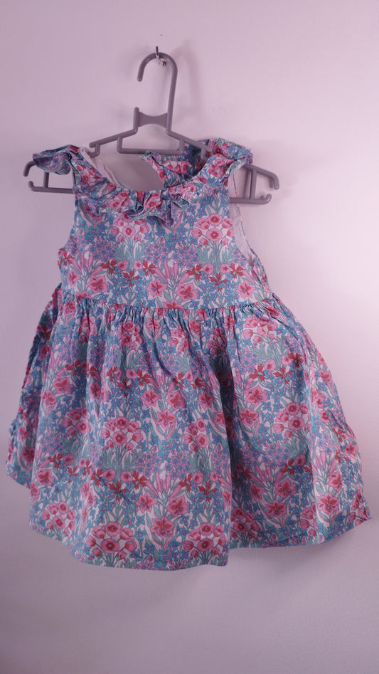 Robe Jacadi 18 mois