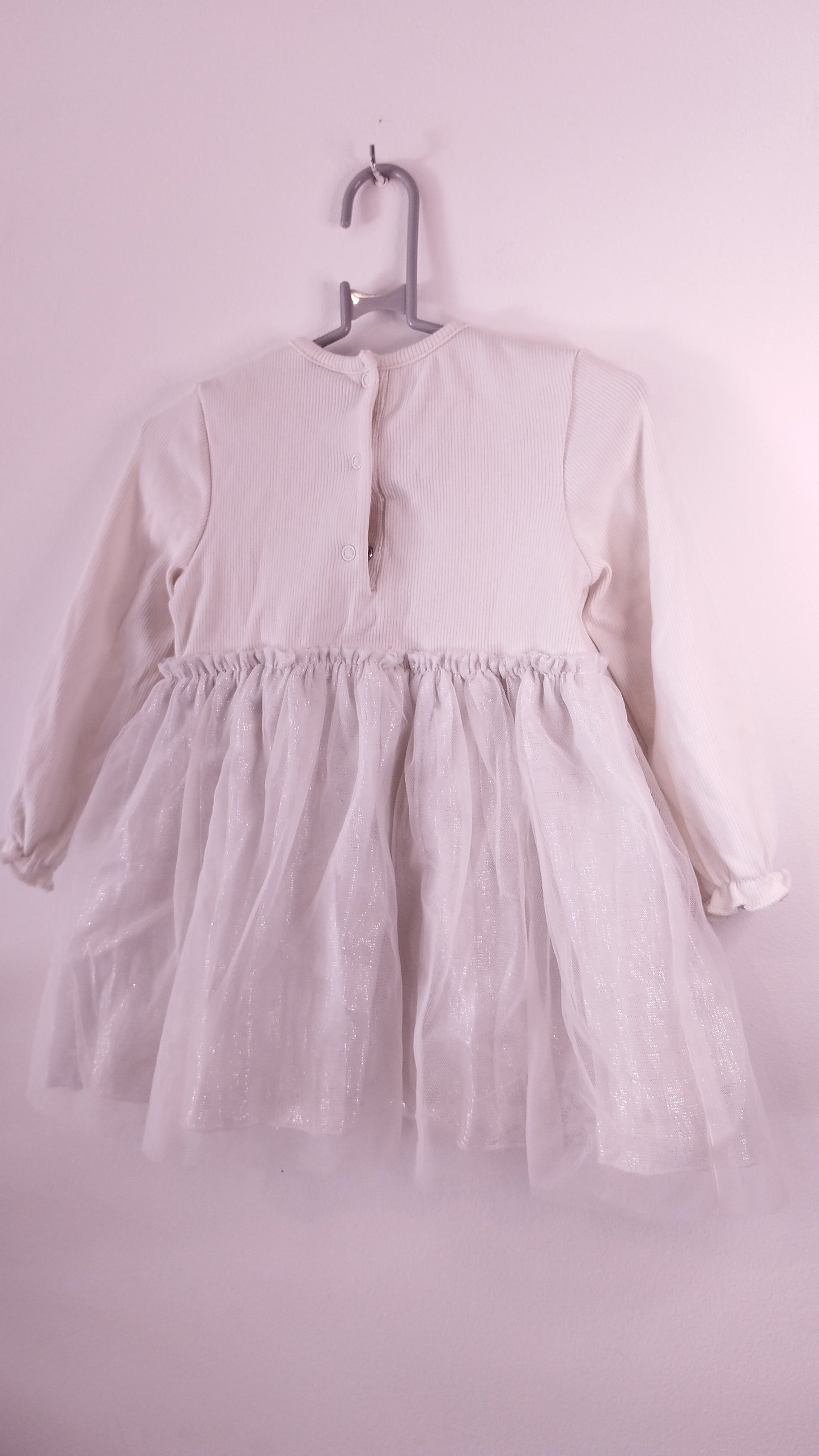 Robe TAO 18 mois