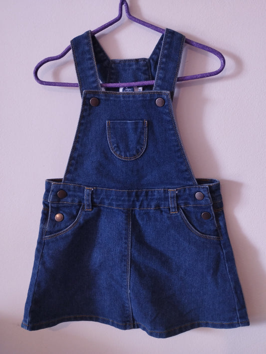 Robe Mots d'enfants 18 mois