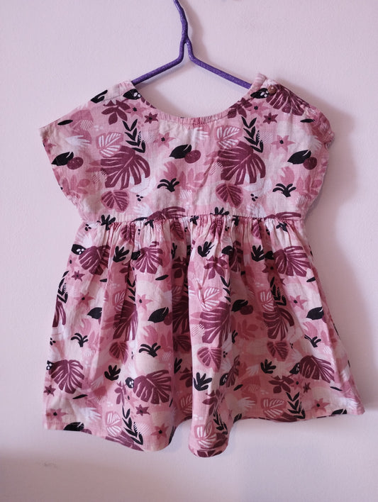 Robe TAO 18 mois