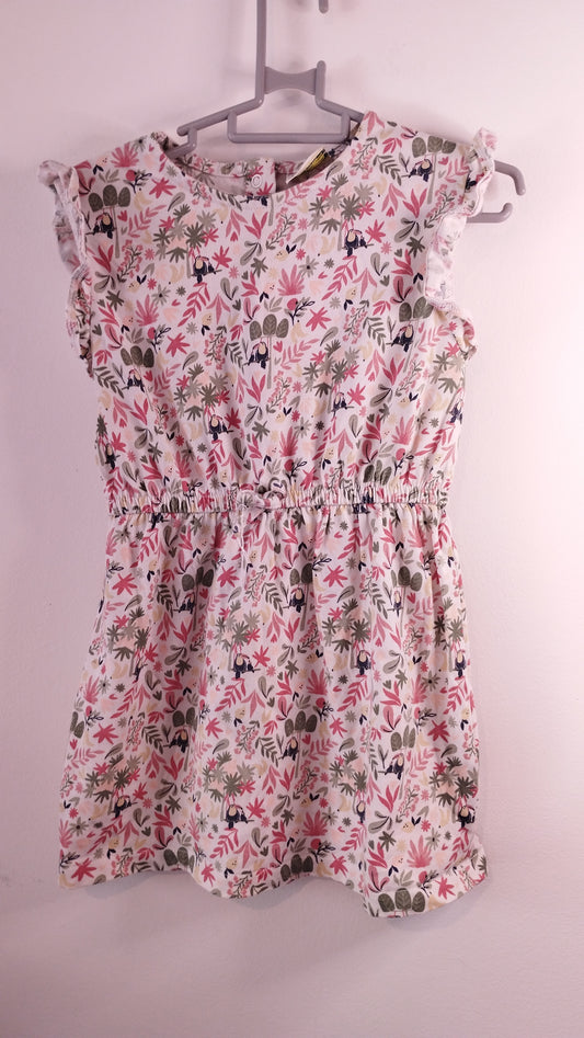 Robe TAO 2 ans