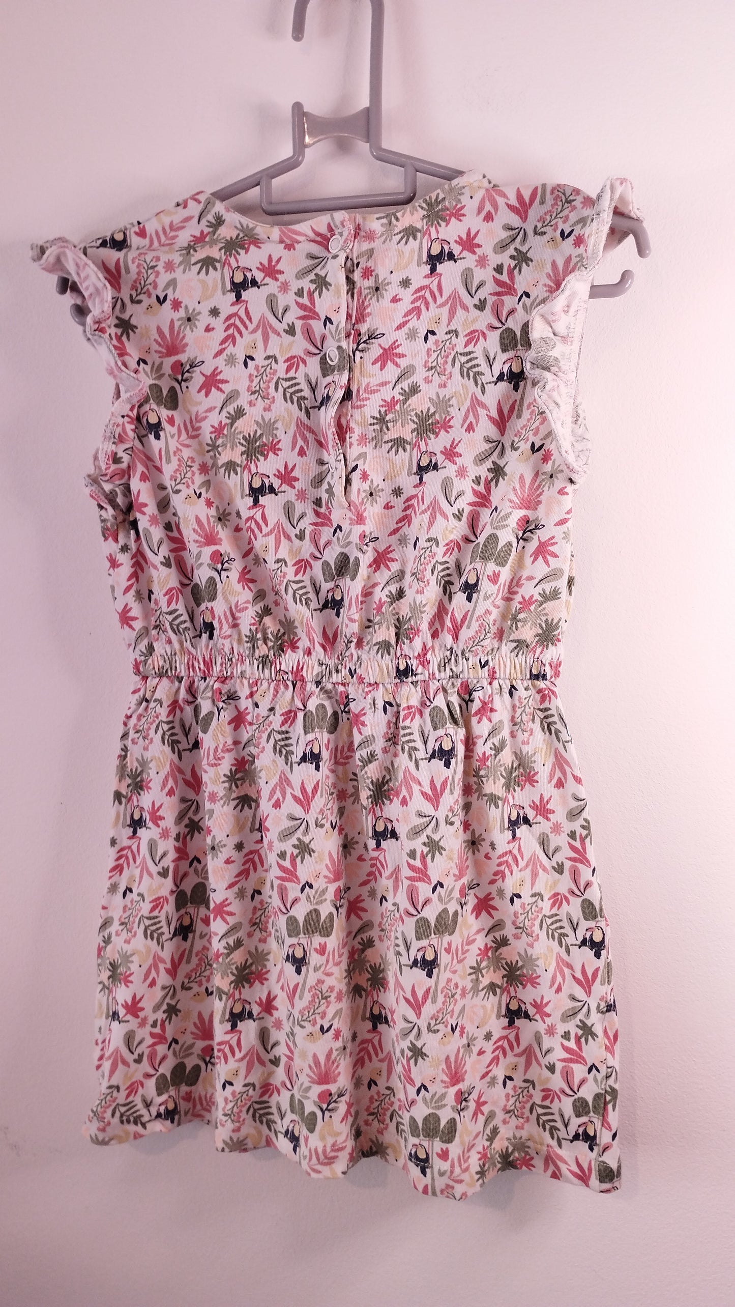 Robe TAO 2 ans