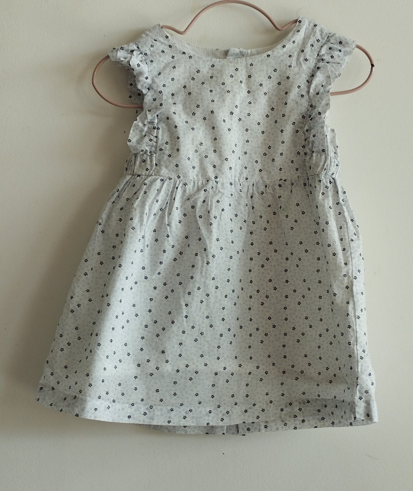 Robe kiabi 18 mois