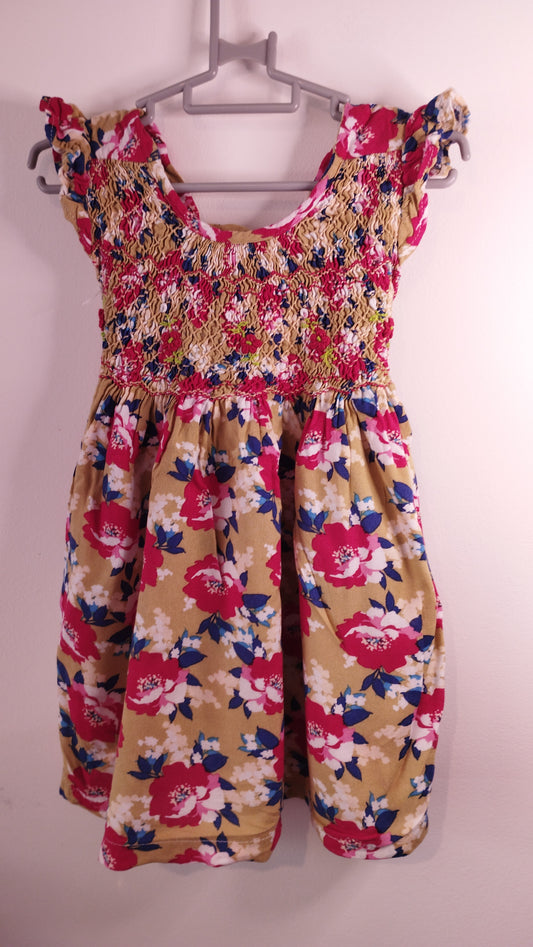 Robe 2 ans