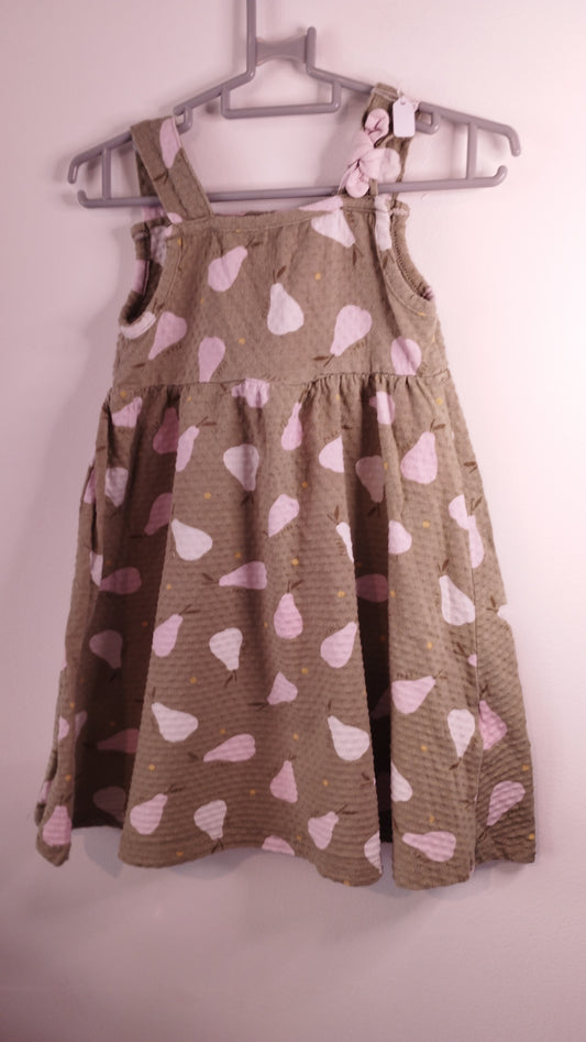 Robe Orchestra 2 ans