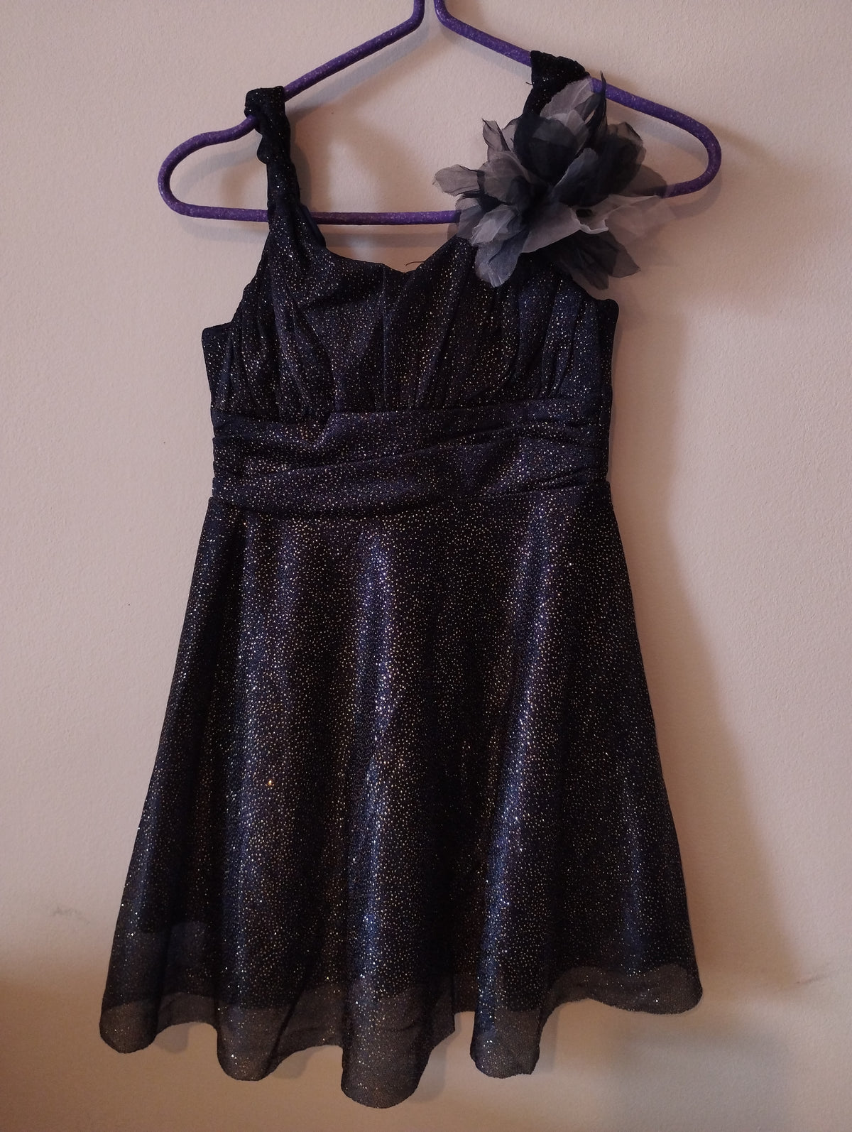Robe Kenza 2 ans