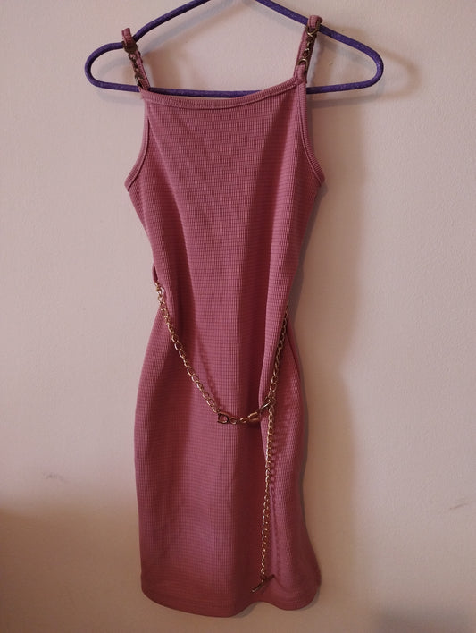 Robe Kenza 2 ans