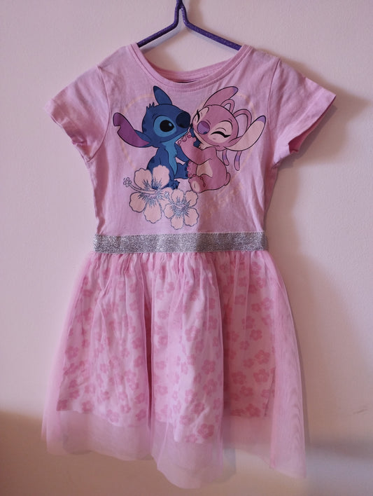 Robe Disney 2 ans