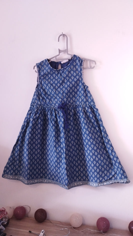 Robe All About Emma 3 ans