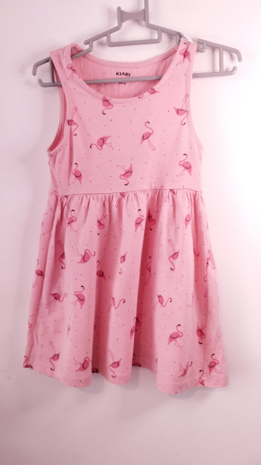 Robe Kiabi 3 ans