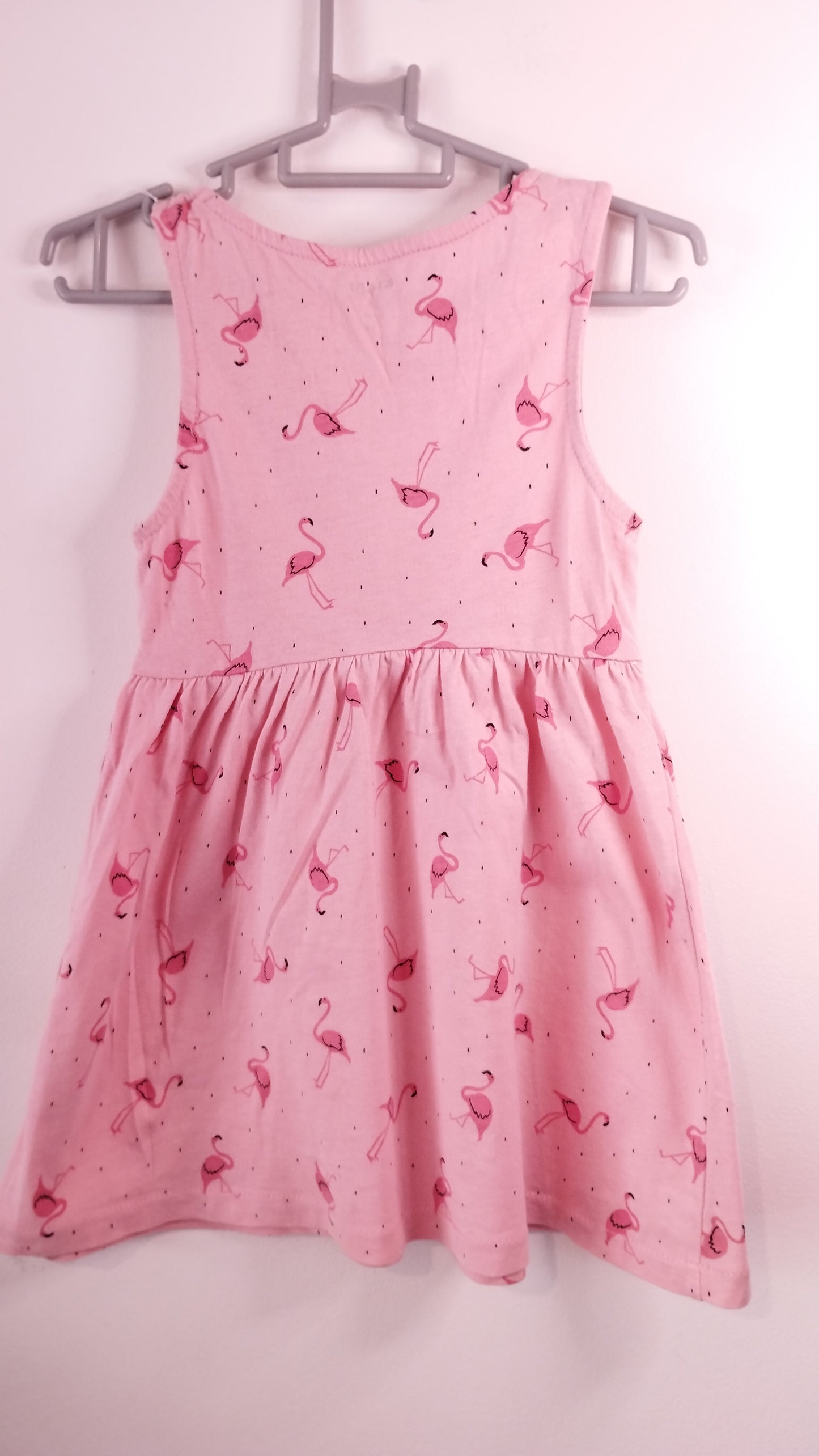 Robe Kiabi 3 ans