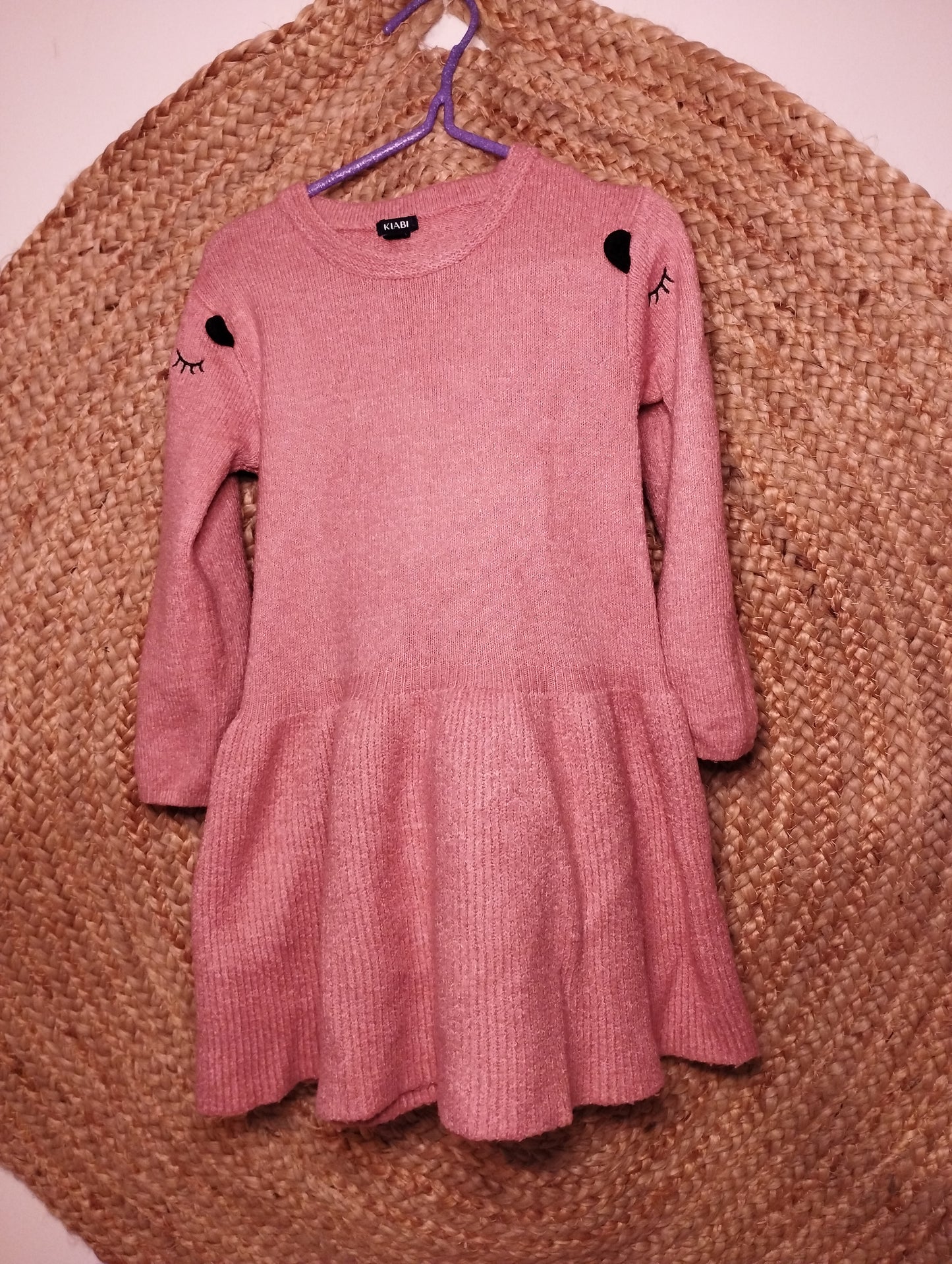 Robe Kiabi 3 ans